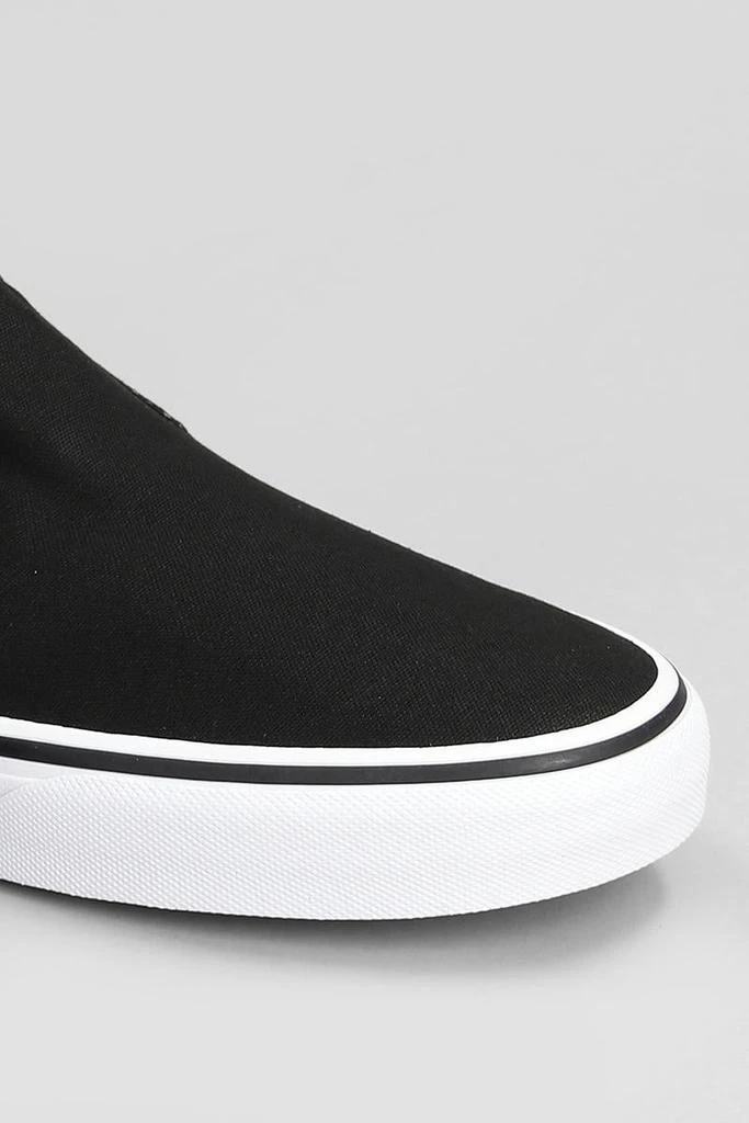 Vans Vans Ua Classic Slip-On Sneakers 5