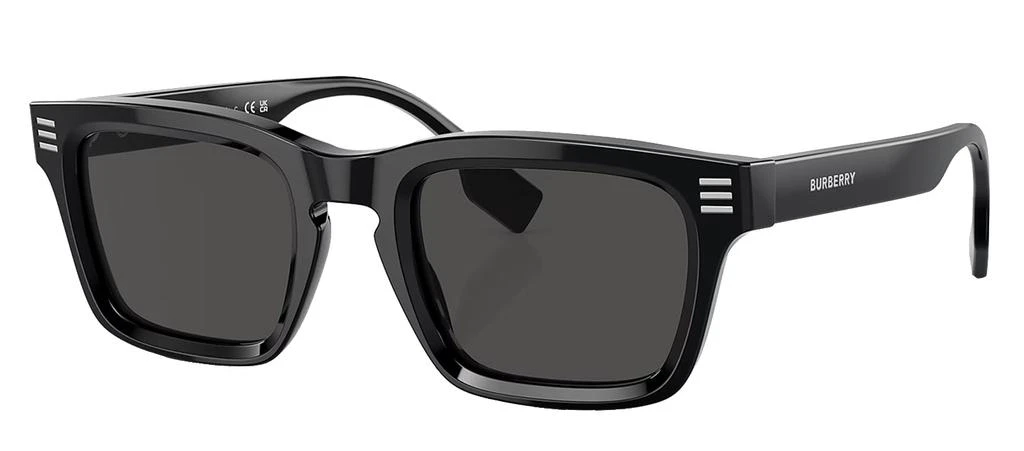 Burberry Burberry BE 4403 300187 Square Sunglasses 2