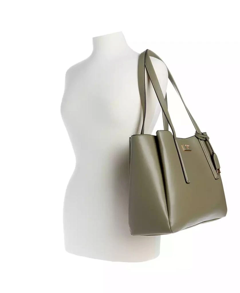 Nine West Leonel Multi Comp Tech Tote Bag 2