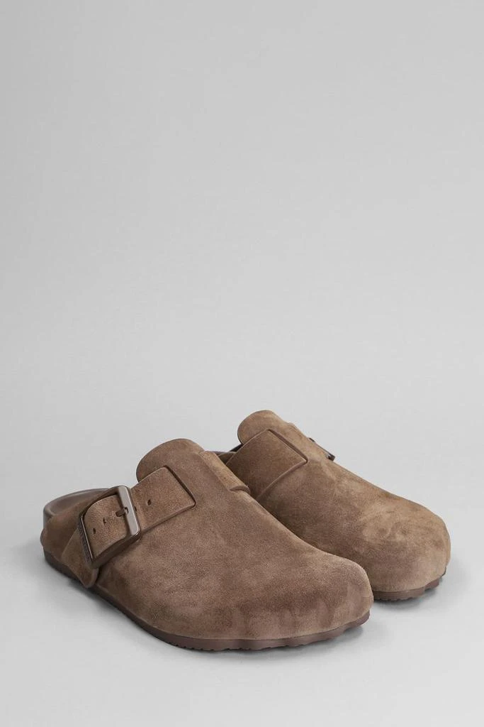 Balenciaga Balenciaga Sunday Mule Slipper-Mule 2