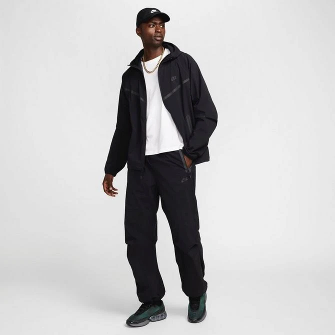 NIKE Men's Nike Tech Woven Oversized Pants 2