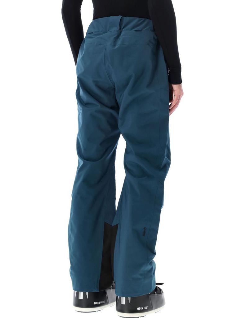 Peak Performance Peak Performance Maroon Insulated Pants