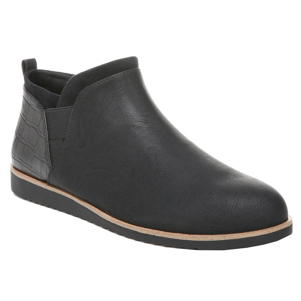 LifeStride Zion Zippered Booties