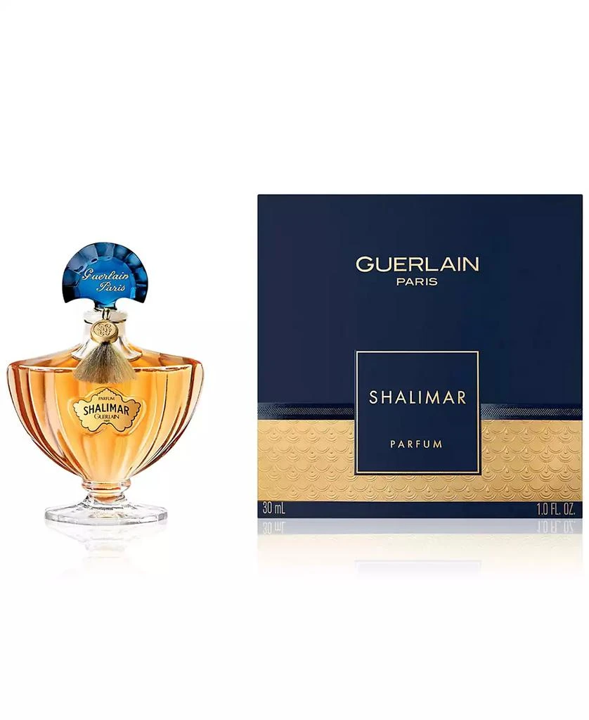 Guerlain Shalimar Perfume Extract, 1-oz. 3