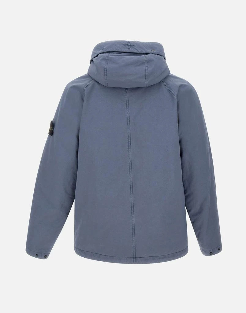 Stone Island "DAVID TC DOWN"  jacket 5