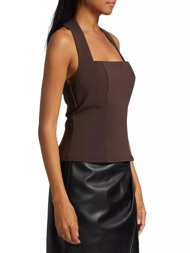 Reformation Finnian Halter Top 4