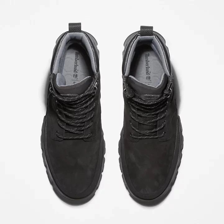 Timberland TBL® Originals Ultra Waterproof Boot for Men in Black 2
