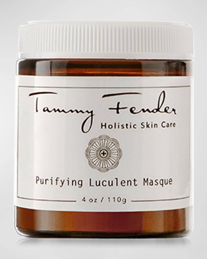 Tammy Fender Purifying Luculent Masque, 4 oz.