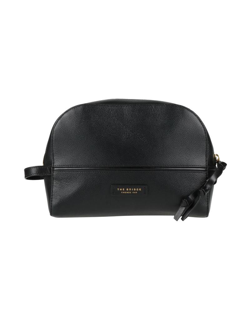 The Bridge Beauty case