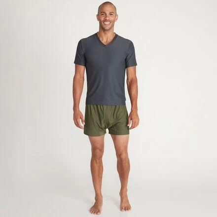 ExOfficio Give-N-Go 2.0 Boxer - Men
s 4