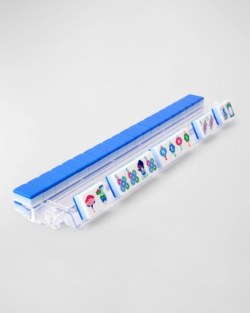 OH MY MAHJONG Lola Mahjong Tile Set 3