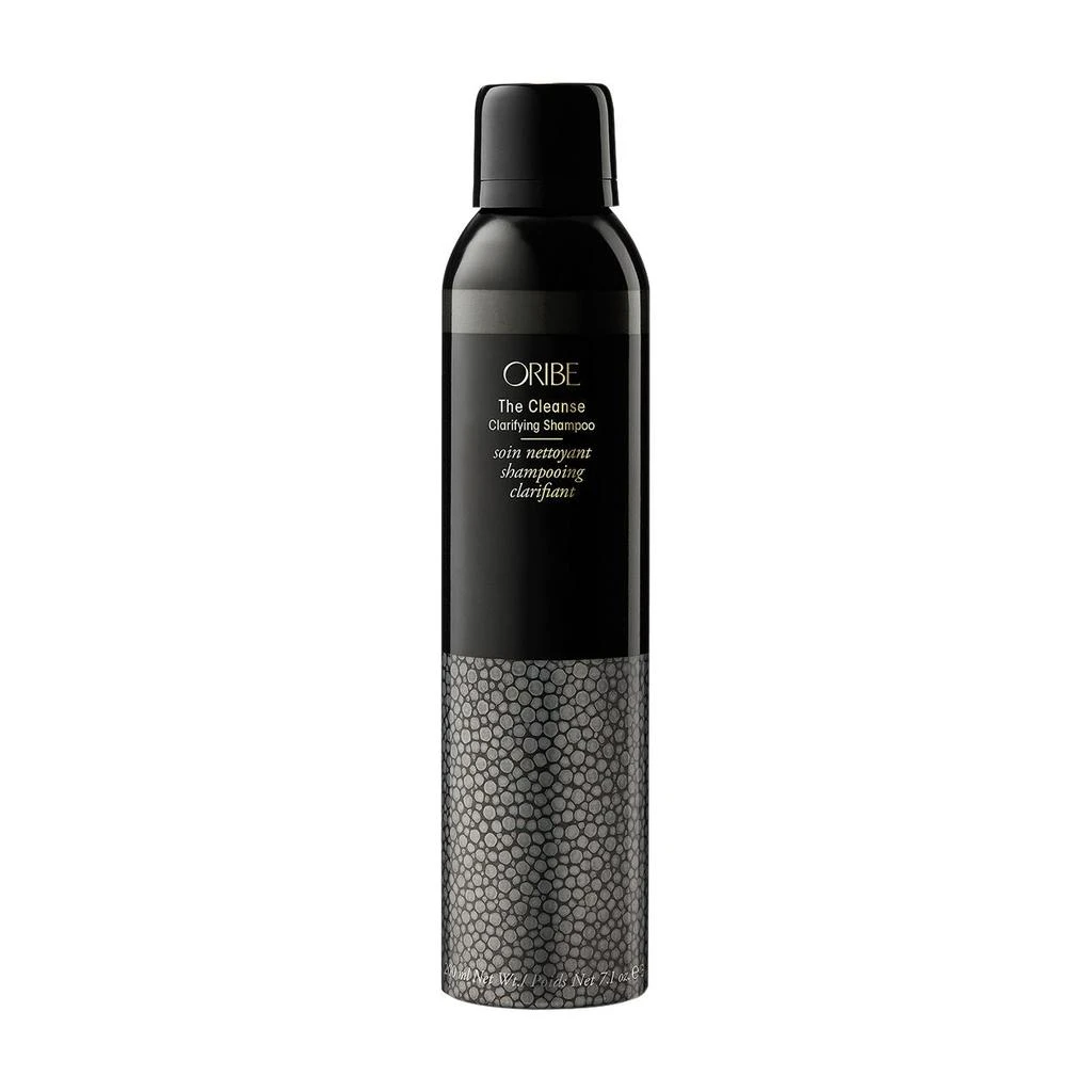 Oribe The Cleanse Clarifying Shampoo 1