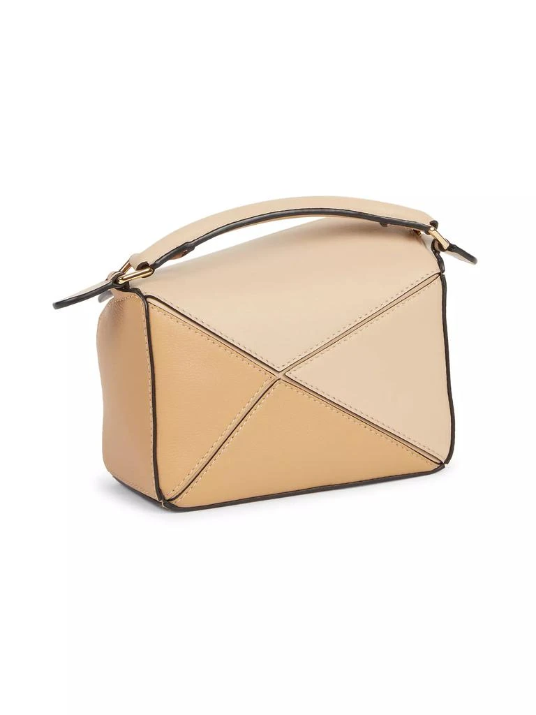 Loewe Mini Puzzle Leather Bag 3