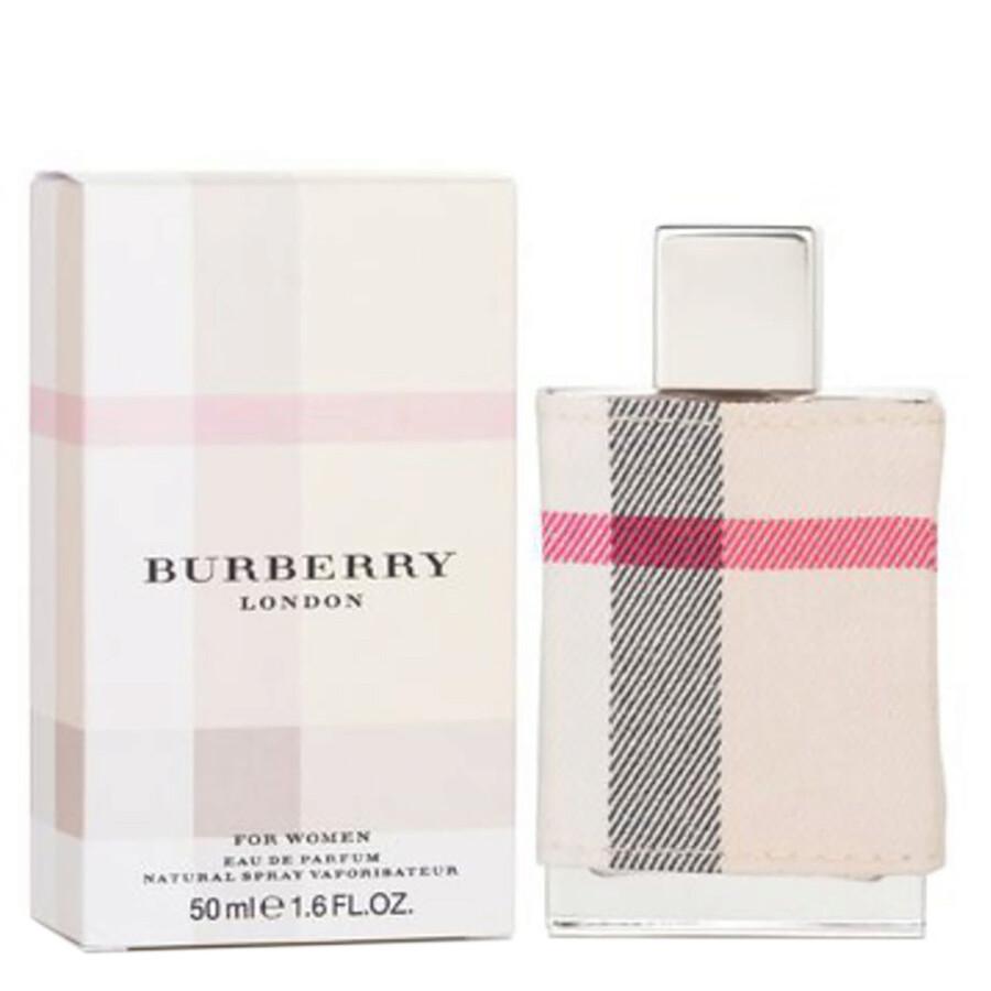 Burberry Burberry London Ladies EDP