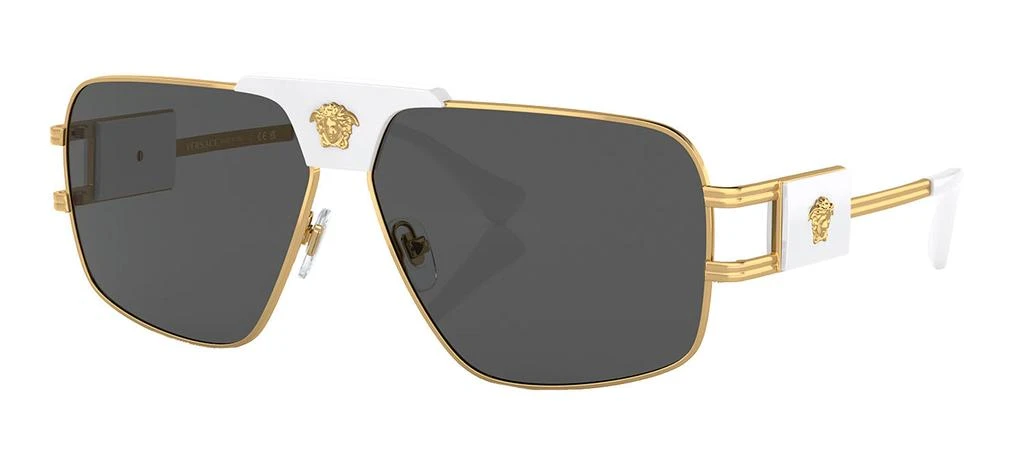 Versace Versace 0VE2251 147187 Square Sunglasses 2