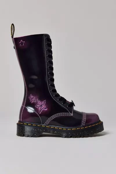 Dr. Martens Dr. Martens X Bratz Women's 1B99 Bex High Boot 2