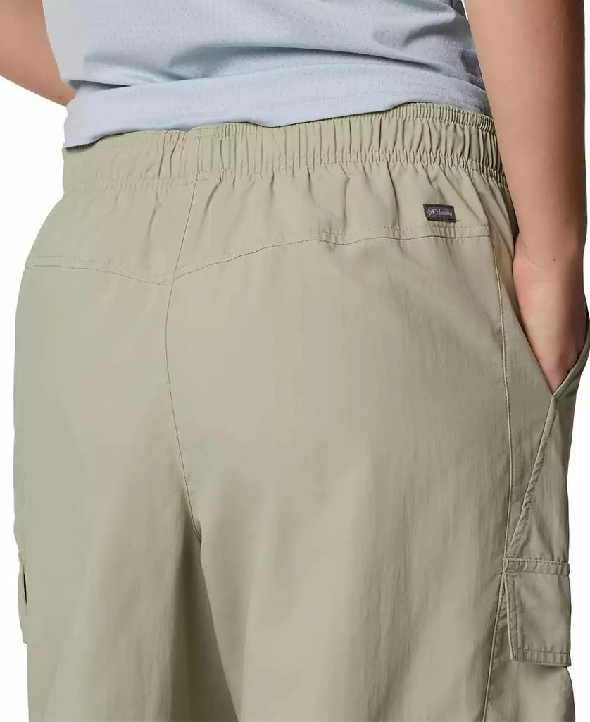 Columbia Women's Sandier Parachute Cargo Pants 5