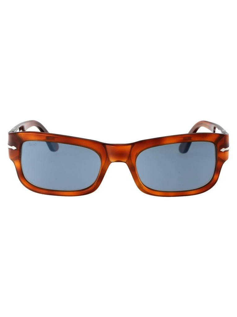 Persol Persol Pillow Frame Sunglasses 1