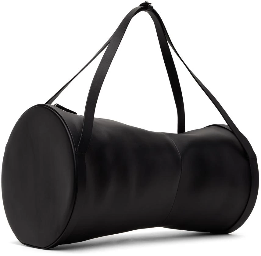 ECCO.kollektive Black Isaac Reina Edition Large Tubular Bag 2