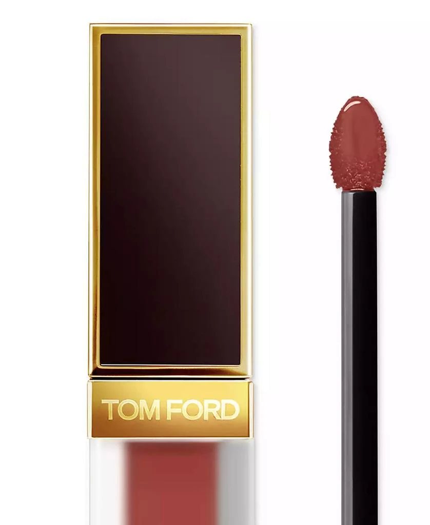 Tom Ford Luxe Matte Liquid Lipstick 6