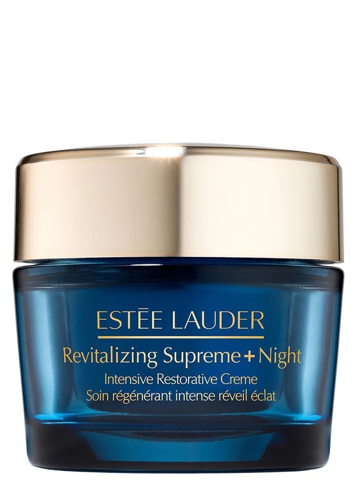 Estée Lauder Revitalizing Supreme+ Night Intensive Restorative Crème 50ml 1