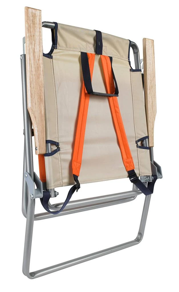 Quest Quest 3 Position Beach Chair 2