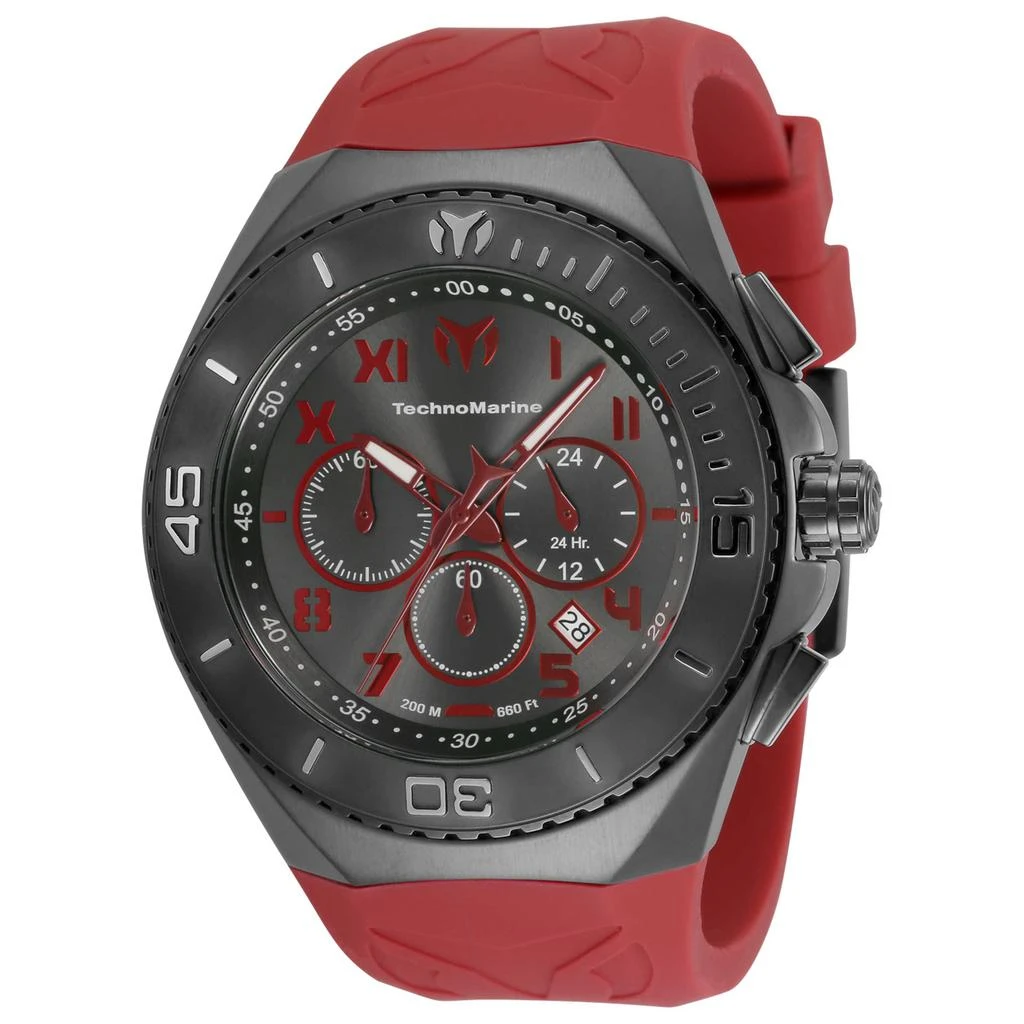 Ashford Is Technomarine A Good Watch TechnoMarine TechnoMarine