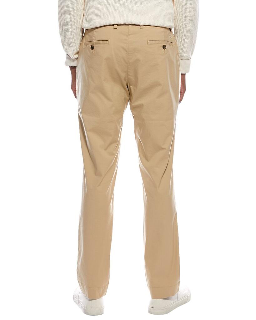 Brooks Brothers Performance Chino Pant