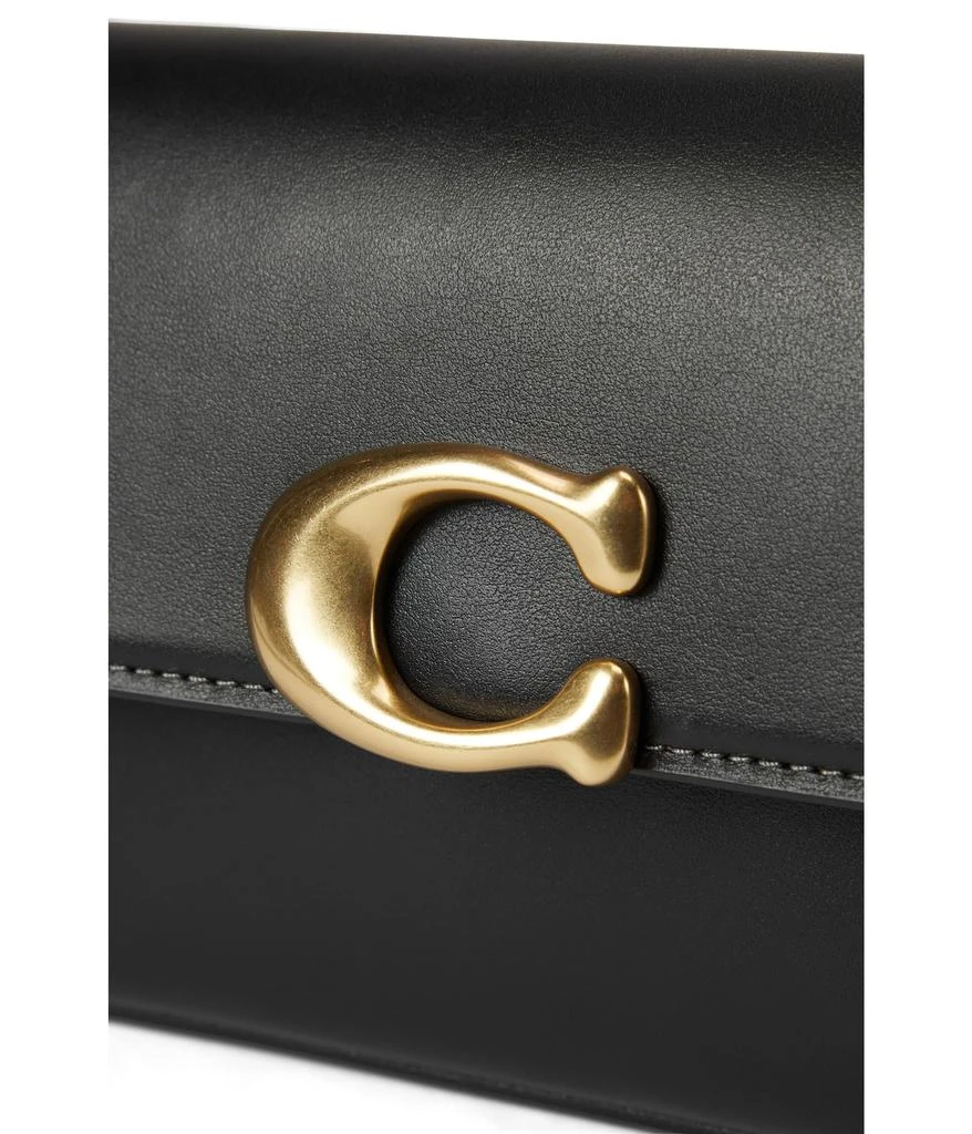 Coach Jet Shoulder Bag 4