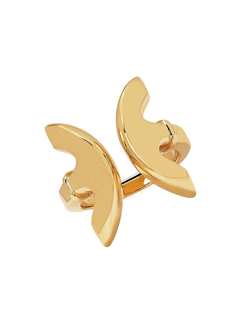 Hoorsenbuhs Revere 18K Yellow Gold Open Ring