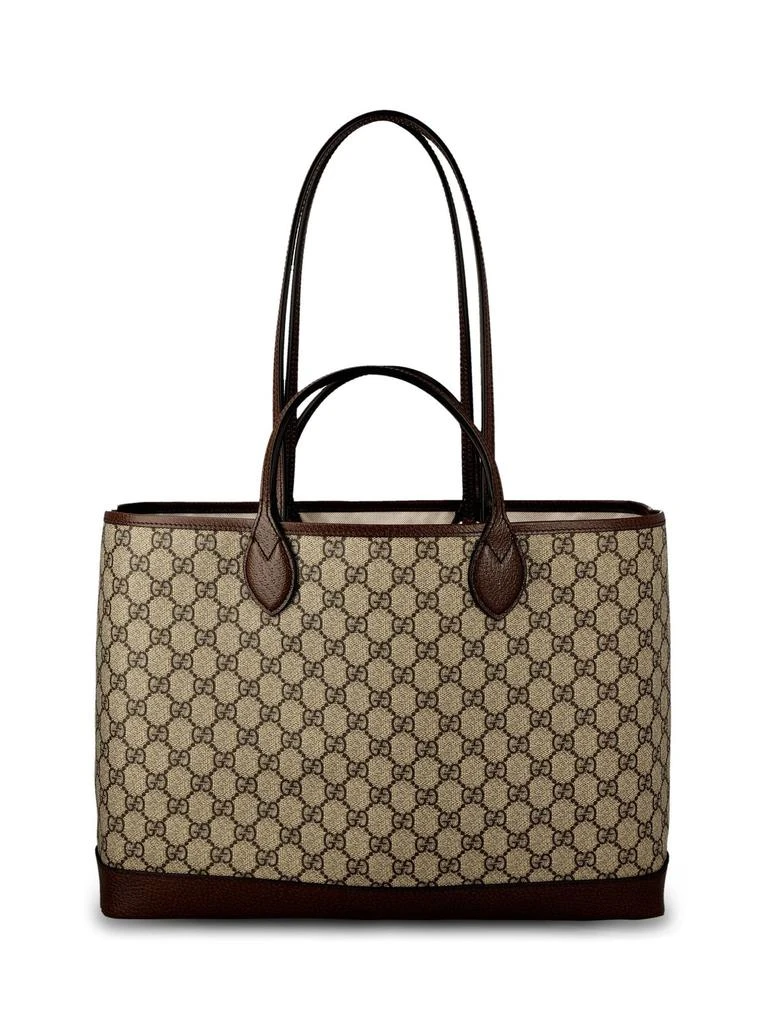 Gucci Gucci Gucci Ophidia Medium Tote Bag 2