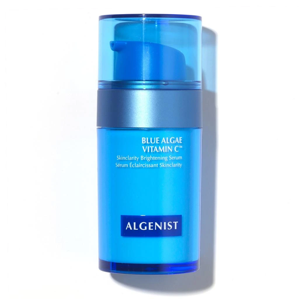 Algenist Blue Algae Vitamin C Skinclarity Brightening Serum 1