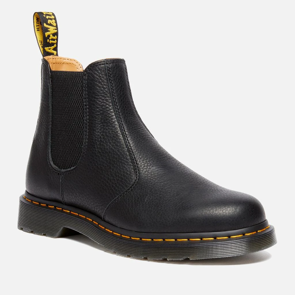 Dr. Martens Men's 2976 Ambassador Leather Chelsea Boots 1