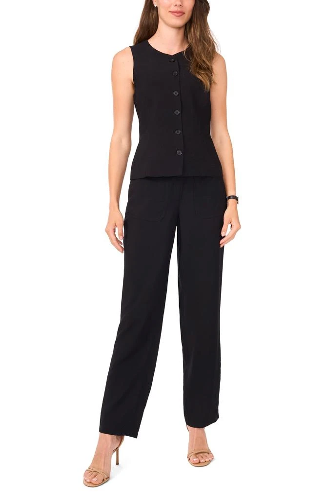 Halogen Fitted Vest 3