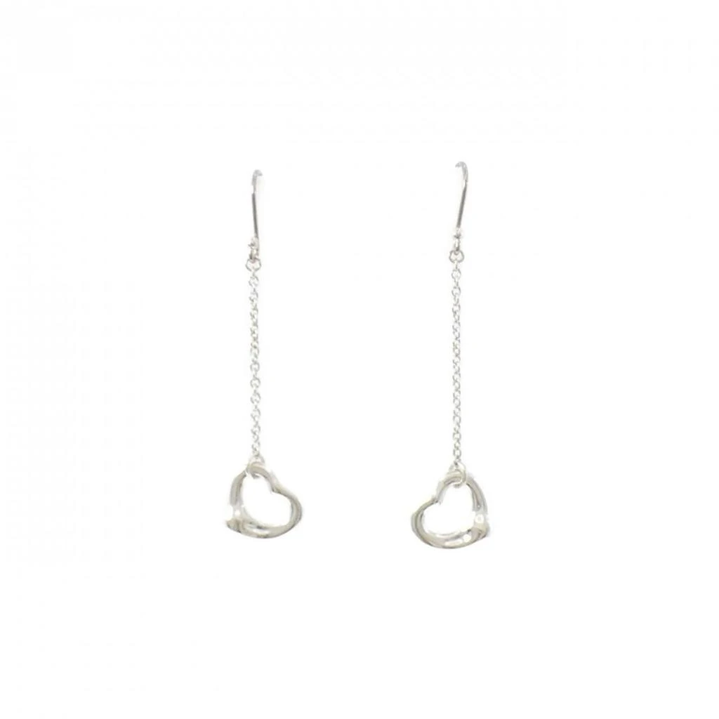 Tiffany
Co. yellow gold (18K) 925 Drop Earrings (Pre-Owned)