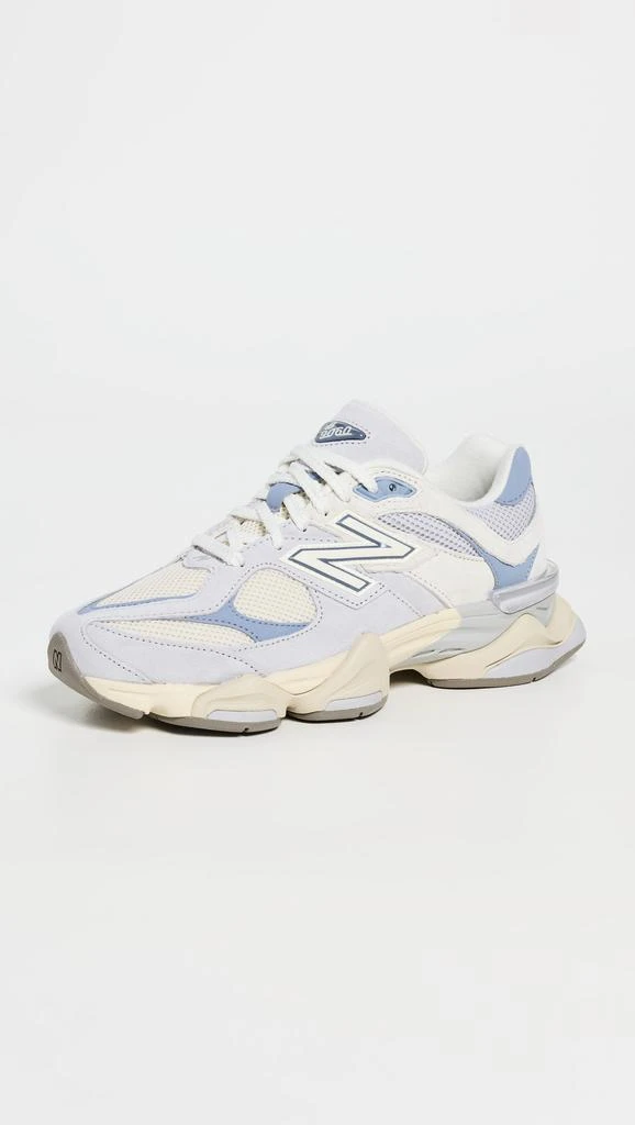 New Balance 9060 Sneakers 1