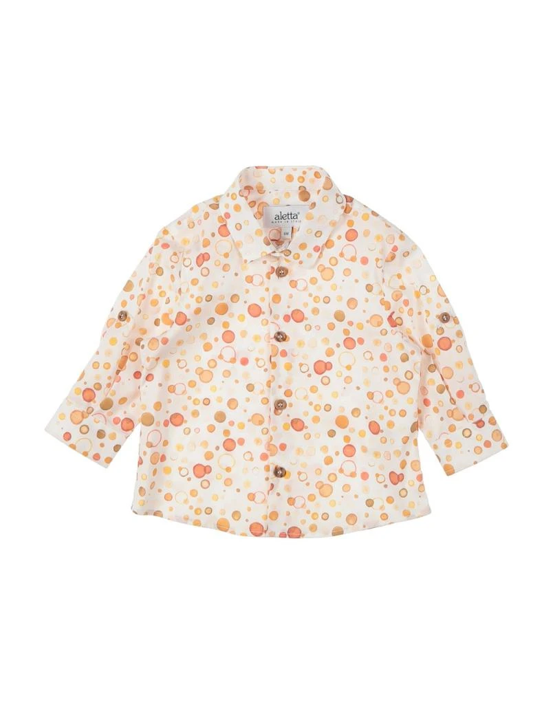 ALETTA Patterned shirt 1