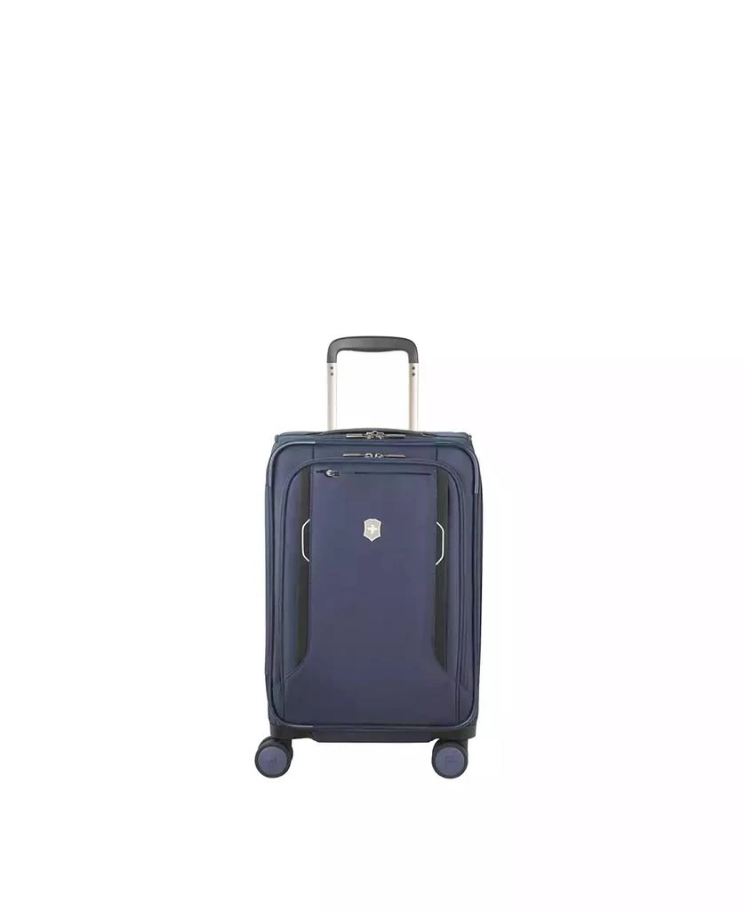 Victorinox Werks 6.0 Frequent Flyer 21" Carry-On Softside Suitcase 2