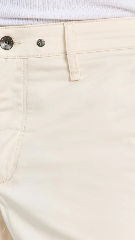 Rag & Bone Standard Chino Shorts 7" 5