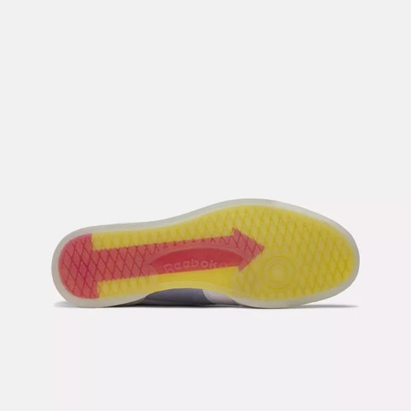 Reebok Hunter x Hunter Club C 85 Shoes 6