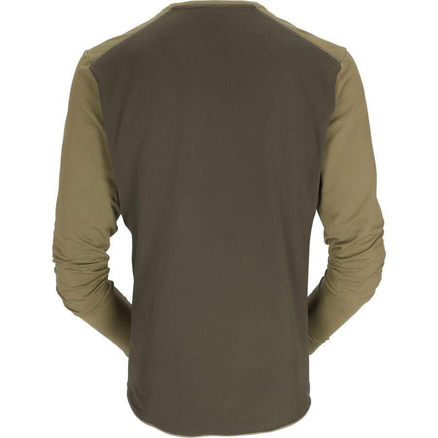 Rab Dihedral Crew Shirt - Men's 5