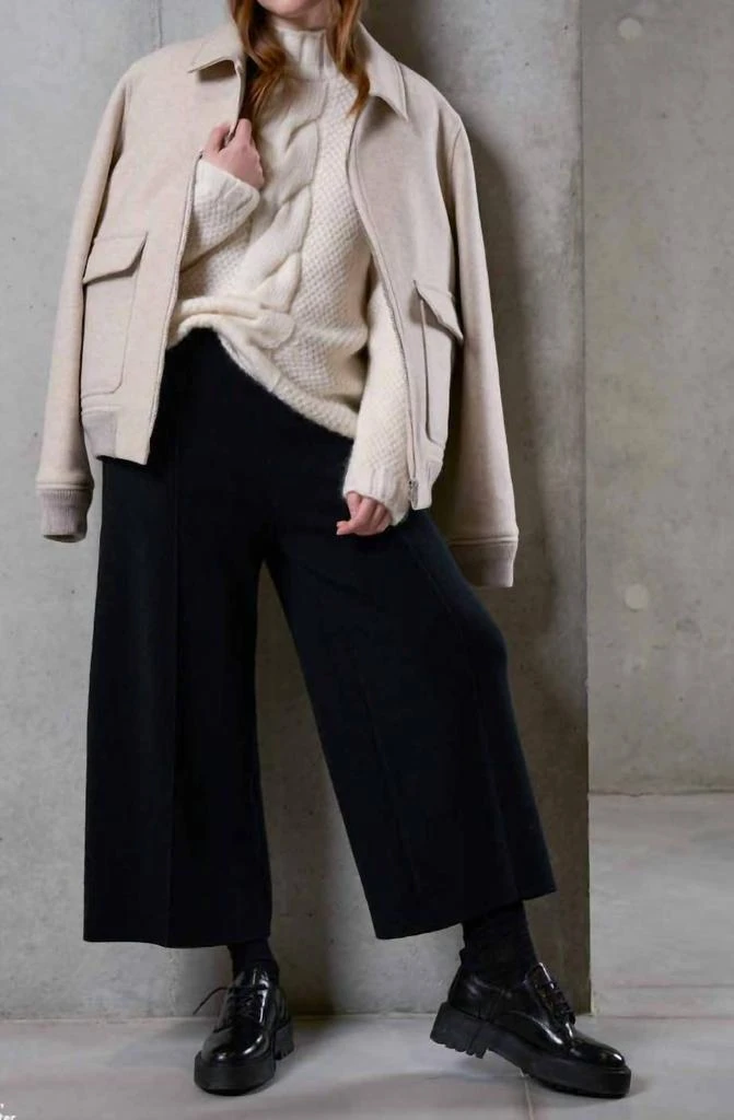 Saint James Saint James - Lescun Sweater 4