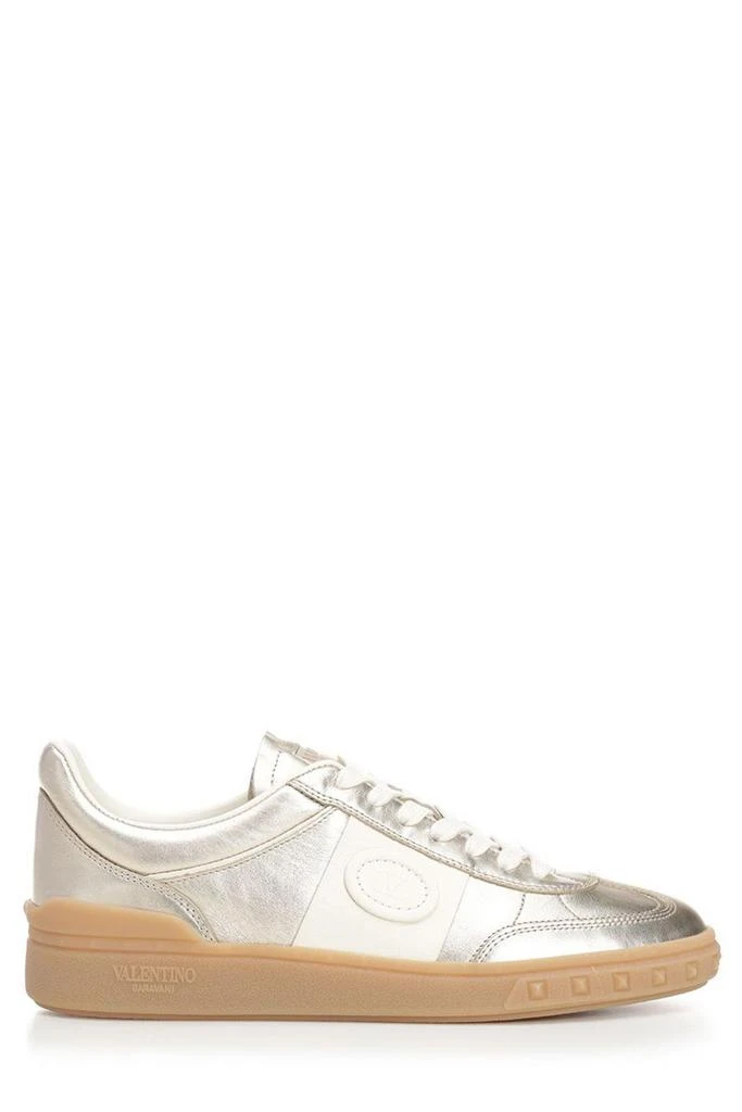 Valentino Valentino Garavani Upvillage Lace-Up Sneakers 1