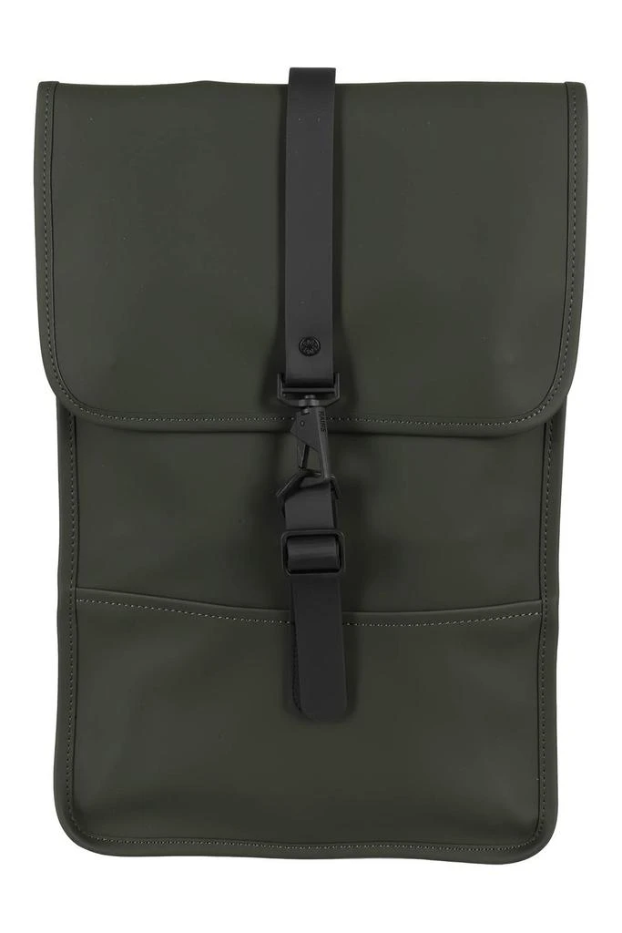 green patagonia messenger bag sprouted Rucksack Patagonia Arbor Pack 26L Sprouted Green