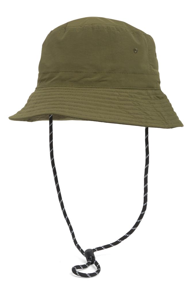 Nordstrom Elevated Bucket Hat