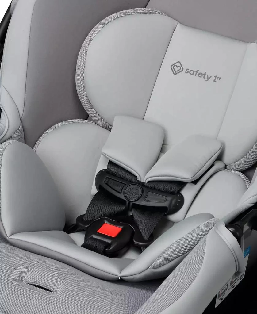 Safety 1st Baby Onboard Slide DLX Safety Slide Base Car Seat 4