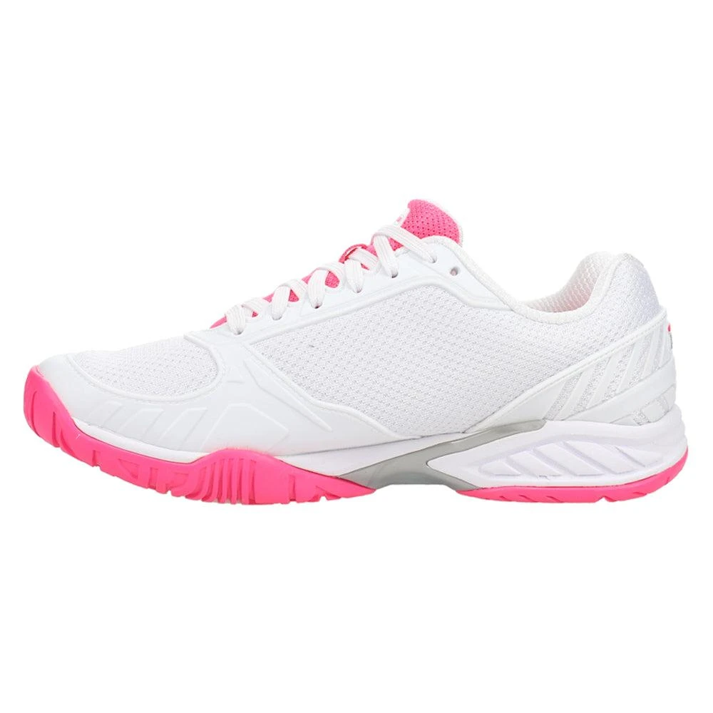 Fila Volley Zone Pickleball Shoes 3