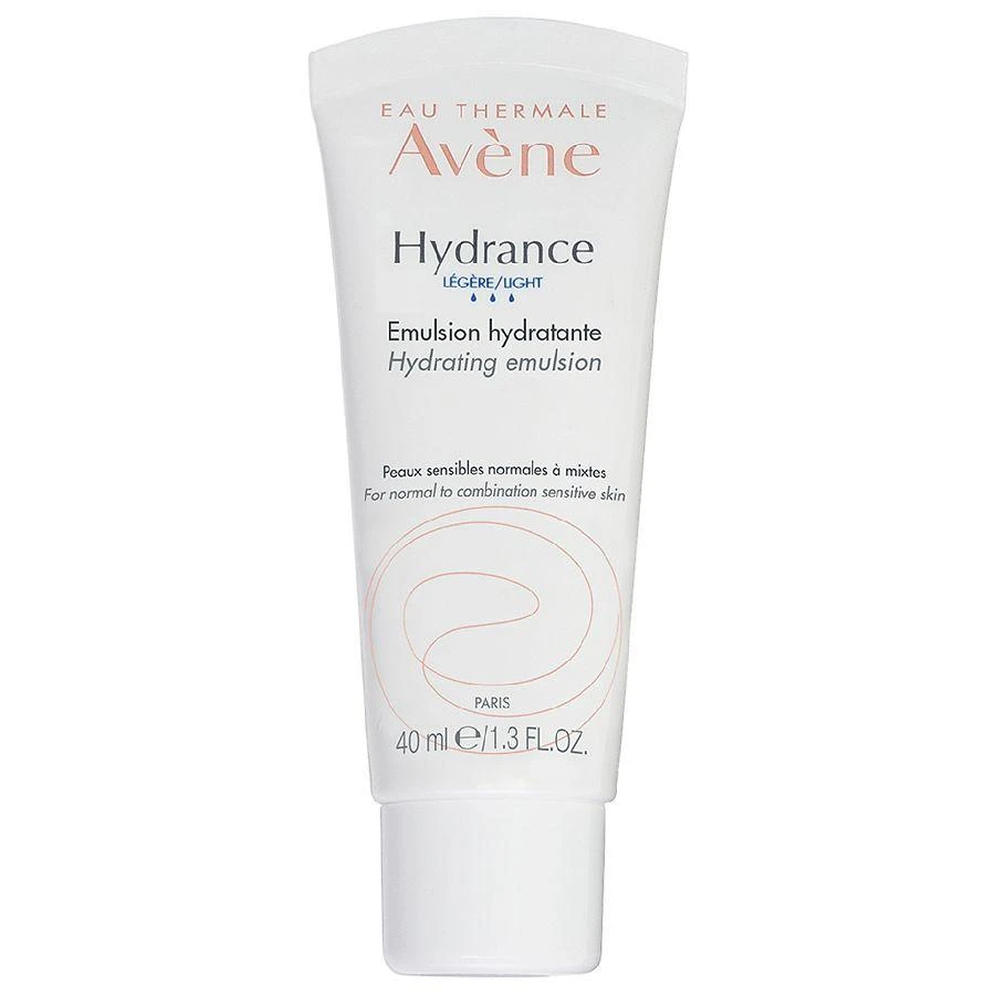 Avene Hydrance Light Hydrating Emulsion 1