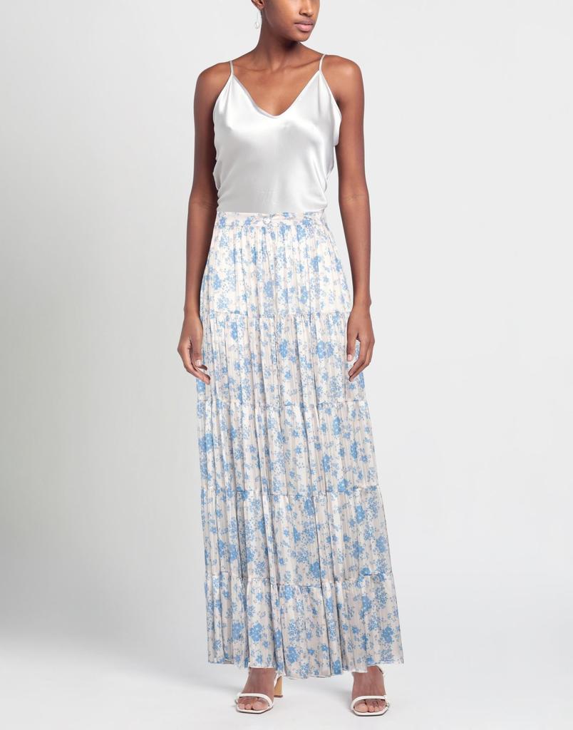 ACTUALEE Maxi Skirts