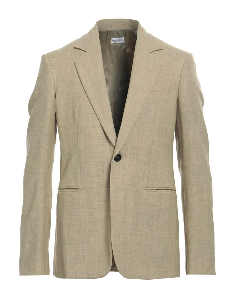 Burberry Blazer 1